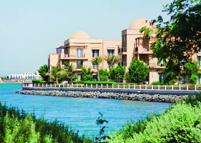 بارك حياة جدة - مارينا